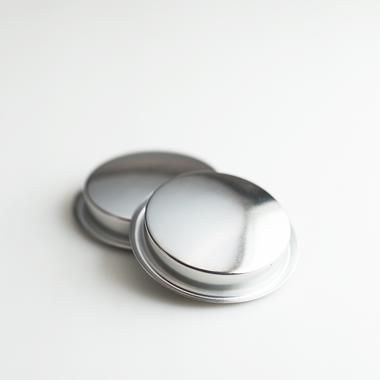 Металлическая заглушка для холдера (слепой фильтр) 10271/59 фото
