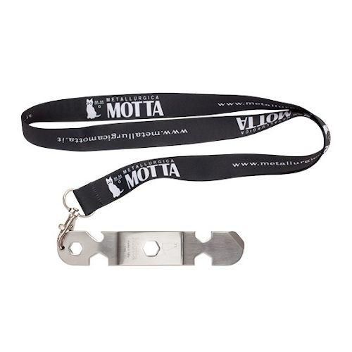 Ключ бариста Motta Выниматель фильтра сита холдера 4800 фото