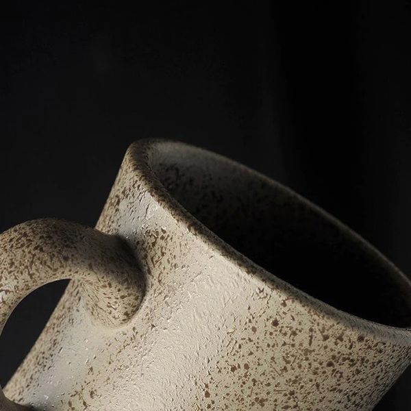 Чашка Loveramics Bond Starsky Mug Granit 250 мл. C098-110BG фото