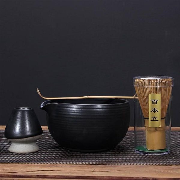 Набор Оnyx Katakuchi для приготовления чая матча #171 30114 фото