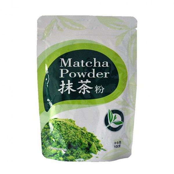 Матча зелена (Маття) TM Matcha Powder 100 г найвищий сорт MP100 фото
