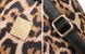 Детский леопардовый рюкзак Мини рюкзачок для девочек тигровый 1059Д фото 10