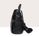 Женская сумка-рюкзак рептилии натуральная кожа, кожаная сумка рюкзак для девушек 1219Ж фото 8
