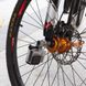 Кріплення у вісь велосипеда для GoPro, Xiaomi YI, Sjcam 967 фото 2