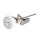 Термометр Timemore для молока Білий (з кріпленням для пітчера) 14091 фото 1