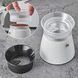 Дозирующая воронка для гейзерной кофеварки на 3 чашки Moka Pot Dosing Funnel B30049 фото 3