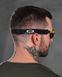 Очки тактические защитные в чехле Oakley M-Frame Hybride Баллистические очки mtk 86975 фото 4