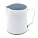 Пітчер Rhino 360 Coffee Gear Stealth White Teflon Білий молочник 30061 фото 3