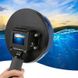 Підводний бокс DOME Port SHOOT V2 для GoPro 7 / 6 / 5 XTGP376B фото 3