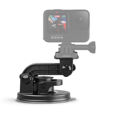 Присоска GoPro оригінал Suction Cup AUCMT-302 AUCMT-302 фото