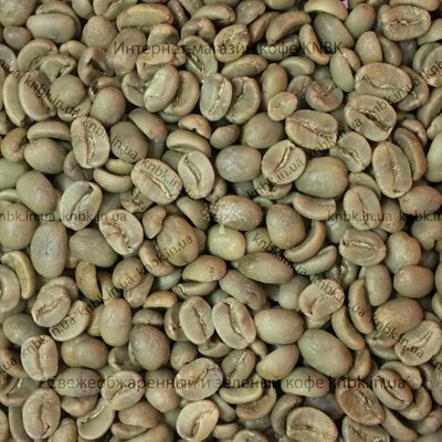 Арабика Гондурас (Arabica Honduras) 500г. ЗЕЛЕНЫЙ кофе 1208 фото