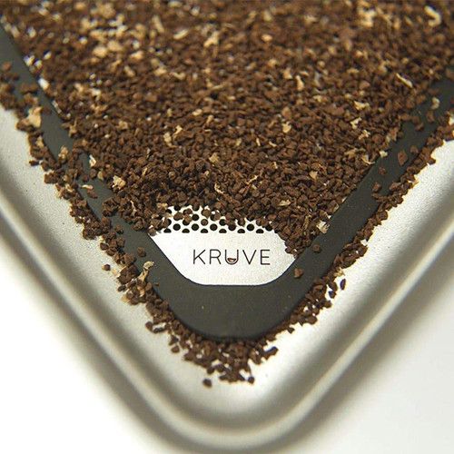 Kruve Sifter Base Silver Набір сит для кави kvs2001s фото