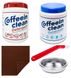 Набор для чистки кофемашины Coffeein clean от кофейных масел и накипи Порошок 14638 фото 1