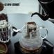 Дрип Пакеты MHW-3BOMBER Drip Coffee Bag для приготовления кофе 50 шт DB5460 фото 4