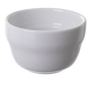 Чаша для каппинга кофе 240 мл керамика Cupping Bowl Ancap Италия 15399 фото