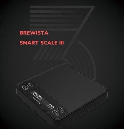 Весы Brewista Smart Scale III BSSRB3 фото