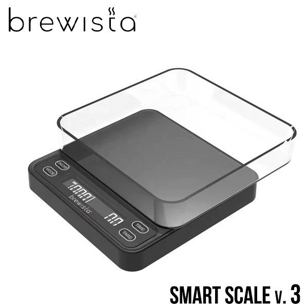 Ваги Brewista Smart Scale III BSSRB3 фото