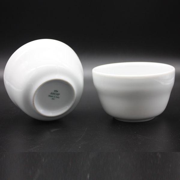 Чаша для каппинга кофе 240 мл керамика Cupping Bowl Ancap Италия 15399 фото