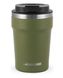 Термочашка 360 мл. MHW-3Bomber Vacuum Coffee Mugs Зеленая M5714GN фото 1