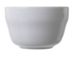 Чаша для каппинга кофе 240 мл керамика Cupping Bowl Ancap Италия 15399 фото 4