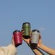 Термочашка 360 мл. MHW-3Bomber Vacuum Coffee Mugs Зеленая M5714GN фото 5