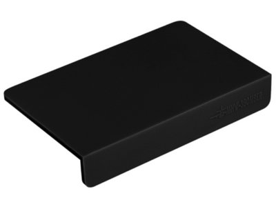 Коврик для темпера MHW-3BOMBER Черный, Silicone Pad Силиконовый для темперовки SP5312B фото