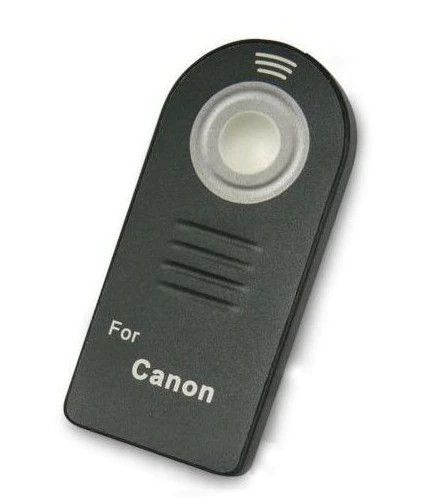 Пульт для фотоаппарата Canon Puluz S-RM-0205 2830 фото