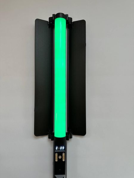 Лампа жезл RGB LED Stick Lamp с Дефлектором 1223 фото