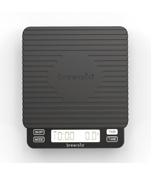 Весы Brewista Smart Scale II BSSRB2 с зарядкой BSSRB2+ фото