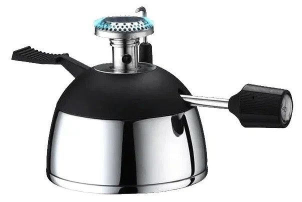 Набор Горелка Rekrow Micro Burner и подставка для приготовления кофе в турке 15352 фото