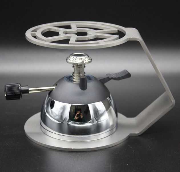 Набор Горелка Rekrow Micro Burner и подставка для приготовления кофе в турке 15352 фото