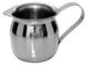 Сливочник 90 мл. Coffee Mugs для кофе, Джаг нержавеющая сталь 14028 фото 1