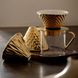 Подарочный набор Loveramics Coffee Dripper Gold 30201 фото 3