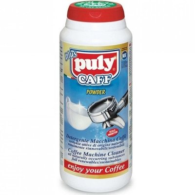 Puly Caff Plus 900 г. Засіб для чищення груп Пулі Кафф плюс Порошок 10251 фото