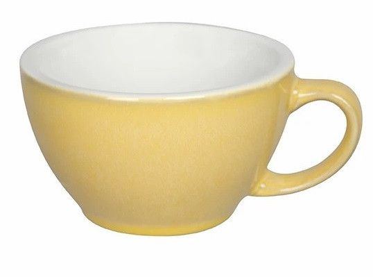Чашка Loveramics Egg Butter Cup 300 мл с блюдцем 300549 фото