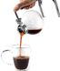 Сифон для приготування кави та чаю Black Сopper на 3 чашки (360 мл.) 18964 фото 4
