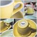 Чашка Loveramics Egg Butter Cup 300 мл с блюдцем 300549 фото 3