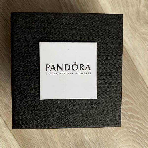 Женские часы Pandora в коробочке 506+К фото