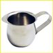 Сливочник 85 мл. Coffee Mugs для кофе, Джаг нержавеющая сталь 13853 фото 1