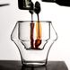 Стакан для еспресо 60 ml MHW-3Bomber Espresso Cups Double Wall Glass G5058 фото 5