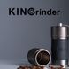 Кофемолка Kingrinder K6 ручная Iron Grey K6 фото 2