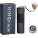 Кофемолка Kingrinder K6 ручная Iron Grey K6 фото 1