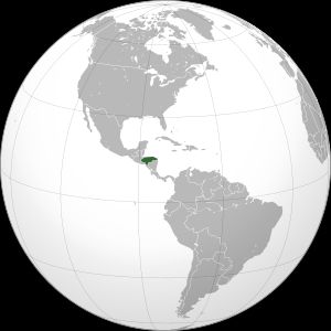 Арабіка Гондурас (Arabica Honduras) 500г. Свіжообсмажена кава 504 фото