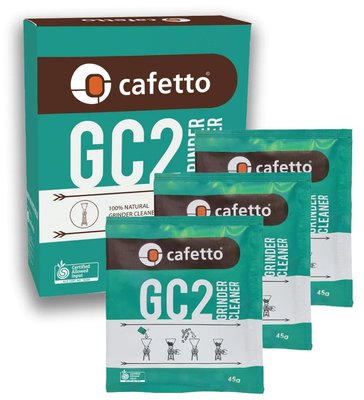 Средство Cafetto GC2 для чистки ножей кофемолки E21575 фото