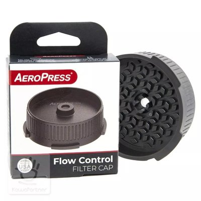 Насадка для AeroPress Flow Control Filter Cap для Аеропрес 18830 фото