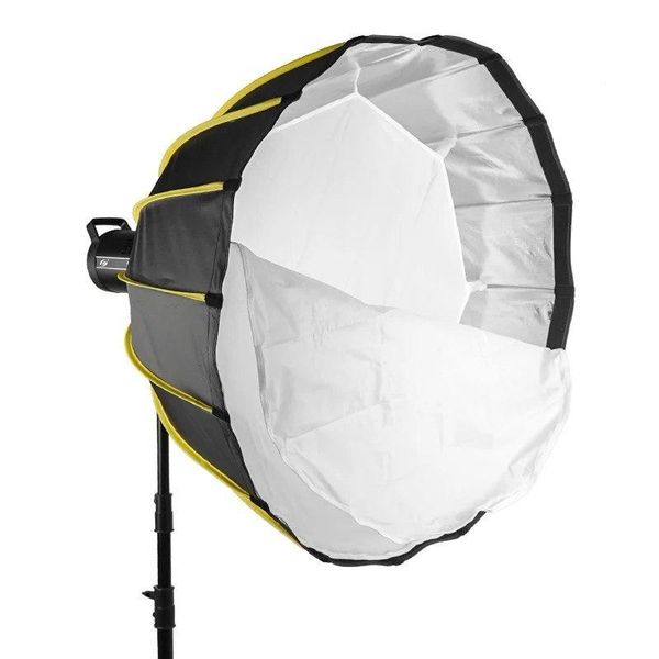 Софтбокс октагон із сотами Profi-light EZ-90 G umbrella beauty dish Bowens 71024 фото