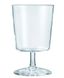 Бокал Hario Glass Goblet 300 ml из боросиликатного стекла S-GG-300 фото 1