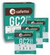 Засіб Cafetto GC2 для чищення ножів кавомолки E21575 фото 1