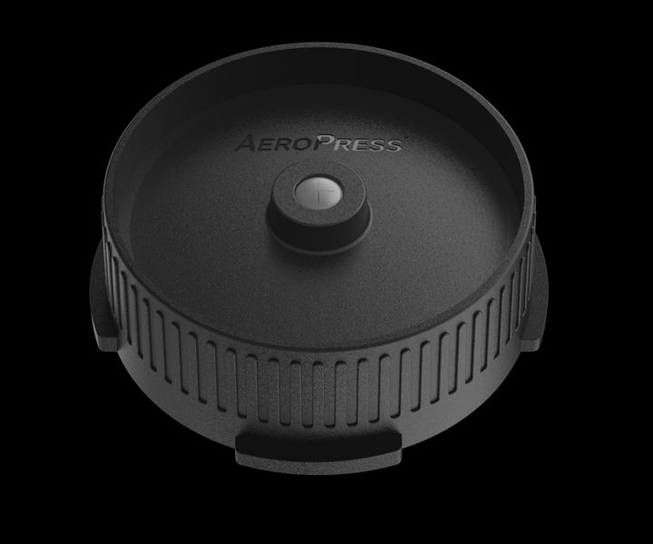 Насадка для AeroPress Flow Control Filter Cap для Аеропрес 18830 фото