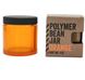 Ємність Comandante Polymer Bean Orange Баночка колба для кавомолки Команданте з полімеру 19000 фото 1